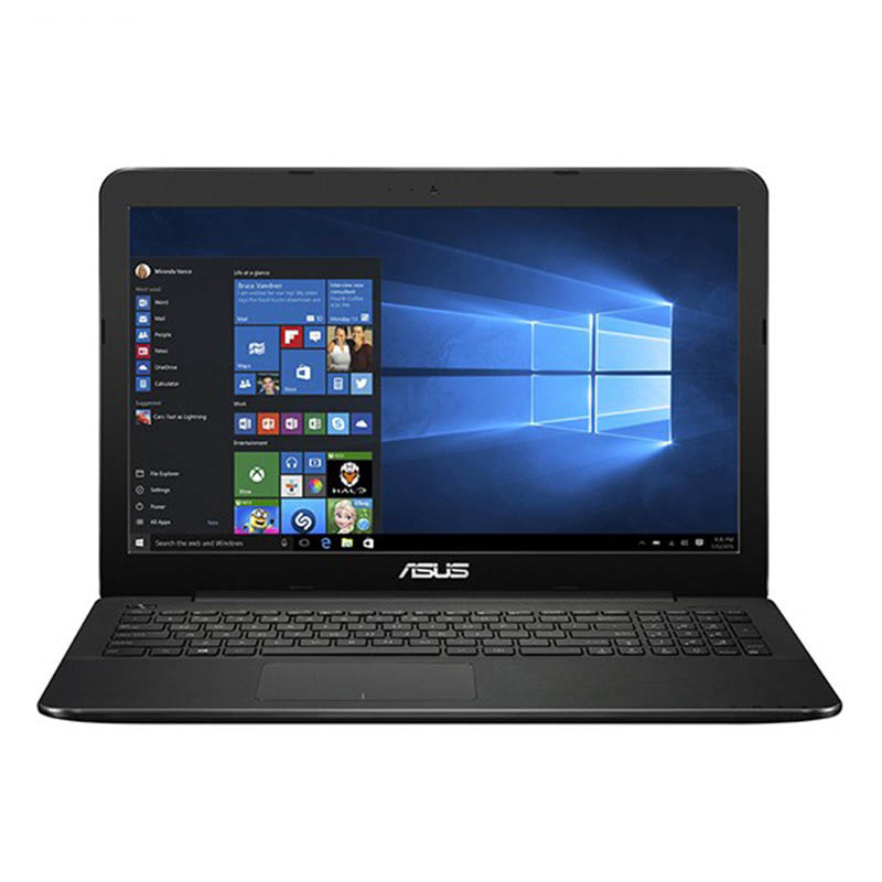 ASUS X554LJ Intel Core i5 | 4GB DDR3 | 500GB HDD | GeForce GT920M 2GB 1